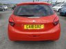 USED 2018 18 PEUGEOT 208 1.2 PureTech Allure Premium Hatchback 5dr Petrol Manual Euro 6 (s/s) (82 ps) Low Mileage Only 61,000 miles. 3 Owner Car. 7 Stamps Of Service History. Recent New Cambelt. New MOT & Service Available on purchase + 2 YEARS FREE MOT TEST & 2 YEARS SERVICE INCLUDED. 3 Months Russell Ham Quality Warranty . All Car's Are HPI Clear . Finance Arranged - - Extended 12 Month's Warranty Available. Credit Card's Accepted . for more cars www.russellham.co.uk. Spare Key & Owners Book Pack