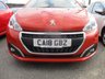 USED 2018 18 PEUGEOT 208 1.2 PureTech Allure Premium Hatchback 5dr Petrol Manual Euro 6 (s/s) (82 ps) Low Mileage Only 61,000 miles. 3 Owner Car. 7 Stamps Of Service History. Recent New Cambelt. New MOT & Service Available on purchase + 2 YEARS FREE MOT TEST & 2 YEARS SERVICE INCLUDED. 3 Months Russell Ham Quality Warranty . All Car's Are HPI Clear . Finance Arranged - - Extended 12 Month's Warranty Available. Credit Card's Accepted . for more cars www.russellham.co.uk. Spare Key & Owners Book Pack