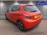 USED 2018 18 PEUGEOT 208 1.2 PureTech Allure Premium Hatchback 5dr Petrol Manual Euro 6 (s/s) (82 ps) Low Mileage Only 61,000 miles. 3 Owner Car. 7 Stamps Of Service History. Recent New Cambelt. New MOT & Service Available on purchase + 2 YEARS FREE MOT TEST & 2 YEARS SERVICE INCLUDED. 3 Months Russell Ham Quality Warranty . All Car's Are HPI Clear . Finance Arranged - - Extended 12 Month's Warranty Available. Credit Card's Accepted . for more cars www.russellham.co.uk. Spare Key & Owners Book Pack