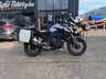 USED 2014 14 TRIUMPH EXPLORER XC - BUY ONLINE 24 HRS A DAY - FINANCE AVAILABLE - ALL TYPES OF CREDIT ACCEPTED WITH FULL TRIUMPH OE LUGGAGE