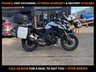 USED 2014 14 TRIUMPH EXPLORER XC - BUY ONLINE 24 HRS A DAY - FINANCE AVAILABLE - ALL TYPES OF CREDIT ACCEPTED WITH FULL TRIUMPH OE LUGGAGE