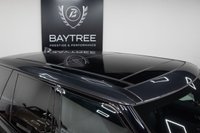USED 2021 LAND ROVER RANGE ROVER 2.0 P400e Westminster Black Petrol Plug-in Hybrid 
