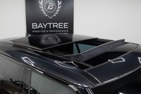 USED 2021 LAND ROVER RANGE ROVER 2.0 P400e Westminster Black Petrol Plug-in Hybrid 