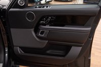 USED 2021 LAND ROVER RANGE ROVER 2.0 P400e Westminster Black Petrol Plug-in Hybrid 