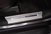 USED 2021 LAND ROVER RANGE ROVER 2.0 P400e Westminster Black Petrol Plug-in Hybrid 