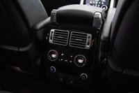 USED 2021 LAND ROVER RANGE ROVER 2.0 P400e Westminster Black Petrol Plug-in Hybrid 