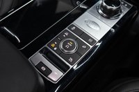 USED 2021 LAND ROVER RANGE ROVER 2.0 P400e Westminster Black Petrol Plug-in Hybrid 