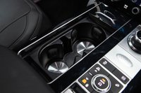 USED 2021 LAND ROVER RANGE ROVER 2.0 P400e Westminster Black Petrol Plug-in Hybrid 
