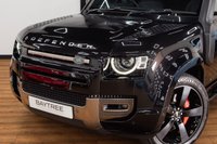 USED 2021 LAND ROVER DEFENDER 90 3.0 P400 MHEV X 