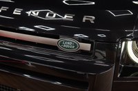 USED 2021 LAND ROVER DEFENDER 90 3.0 P400 MHEV X 