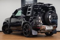 USED 2021 LAND ROVER DEFENDER 90 3.0 P400 MHEV X 