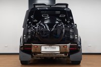 USED 2021 LAND ROVER DEFENDER 90 3.0 P400 MHEV X 