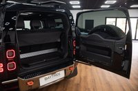 USED 2021 LAND ROVER DEFENDER 90 3.0 P400 MHEV X 