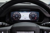 USED 2021 LAND ROVER DEFENDER 90 3.0 P400 MHEV X 