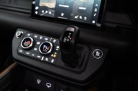 USED 2021 LAND ROVER DEFENDER 90 3.0 P400 MHEV X 