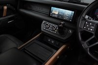 USED 2021 LAND ROVER DEFENDER 90 3.0 P400 MHEV X 