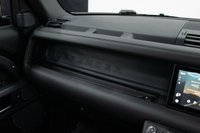 USED 2021 LAND ROVER DEFENDER 90 3.0 P400 MHEV X 