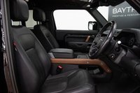 USED 2021 LAND ROVER DEFENDER 90 3.0 P400 MHEV X 