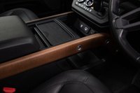 USED 2021 LAND ROVER DEFENDER 90 3.0 P400 MHEV X 