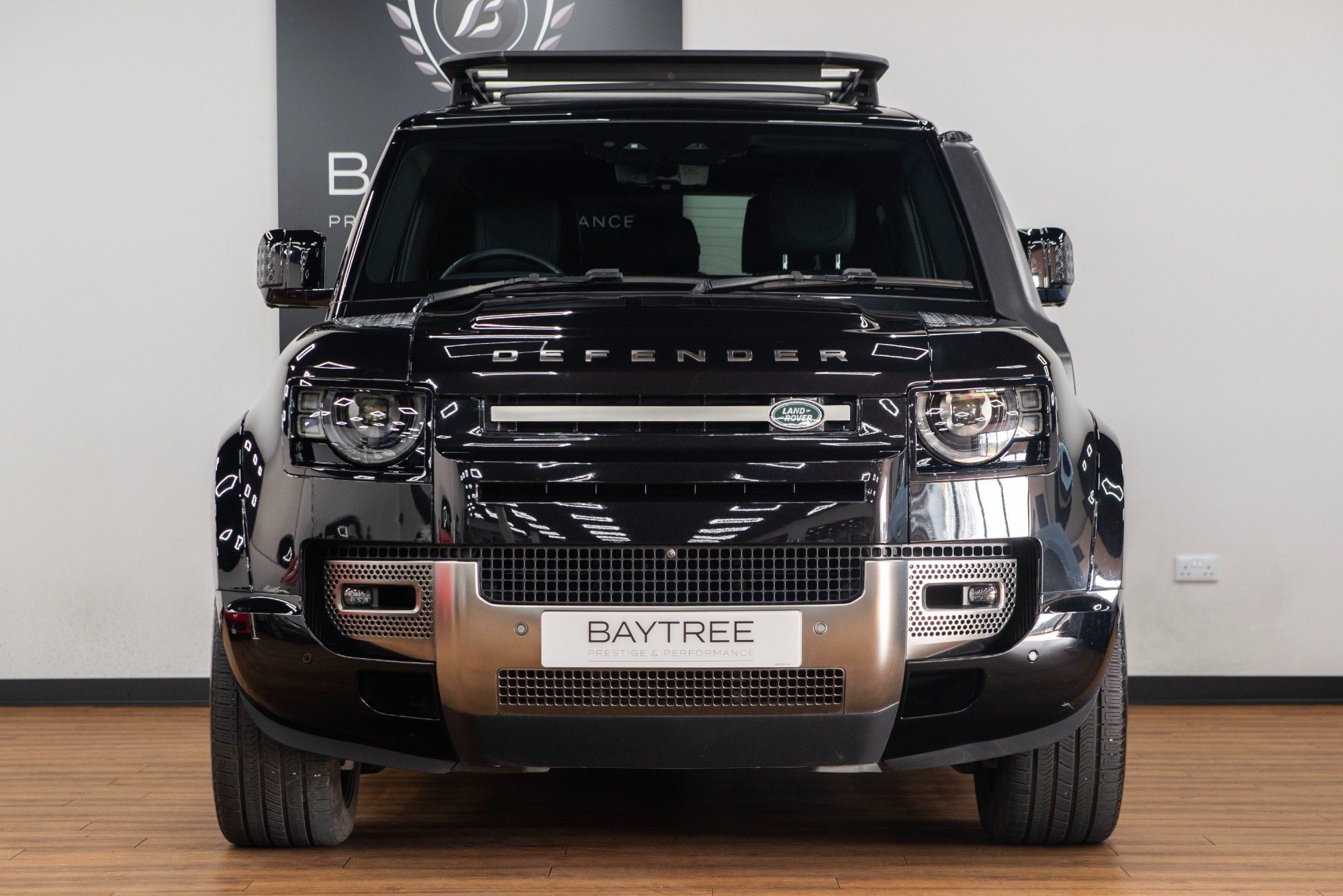 USED 2021 LAND ROVER DEFENDER 90 3.0 P400 MHEV X 