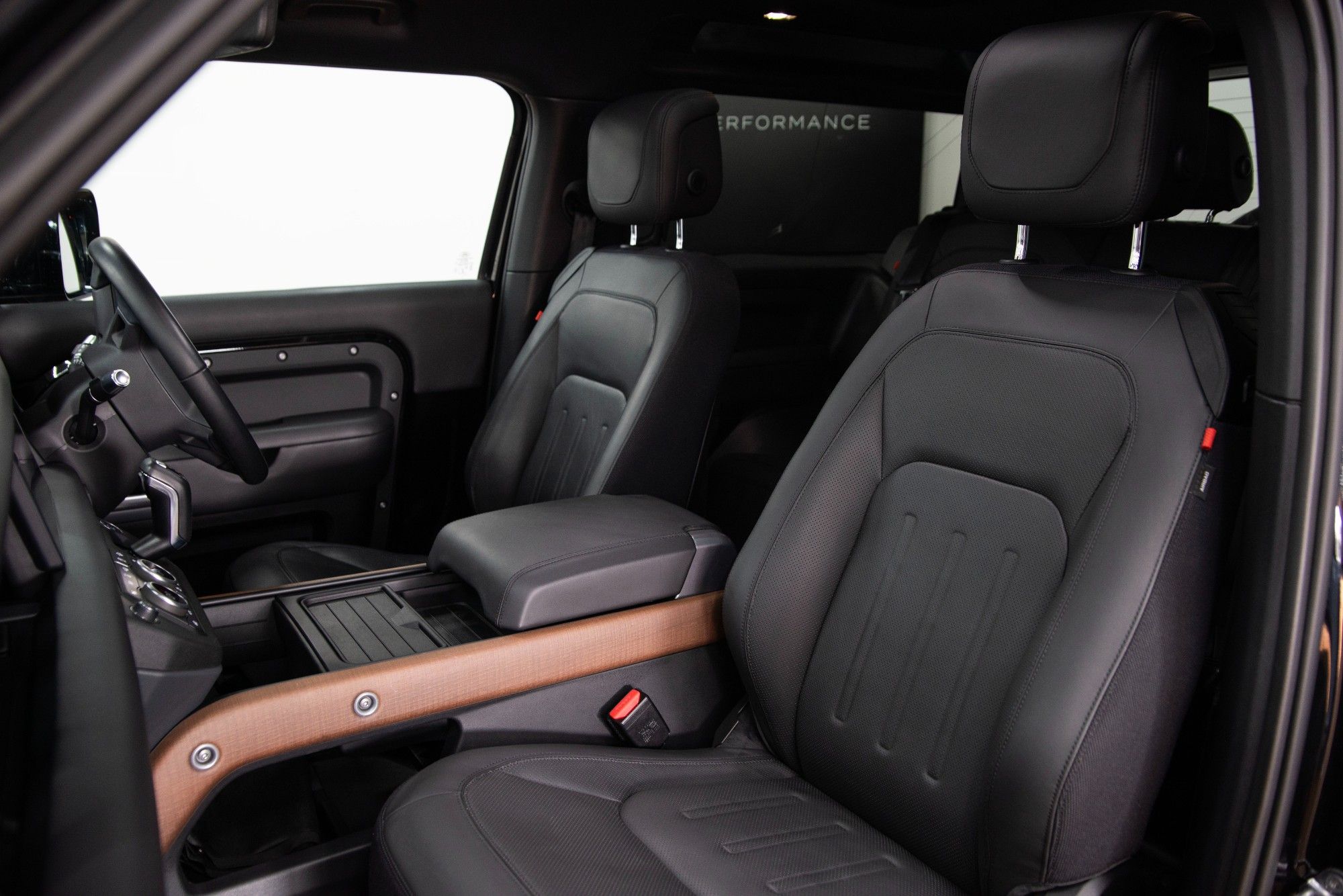 USED 2021 LAND ROVER DEFENDER 90 3.0 P400 MHEV X 