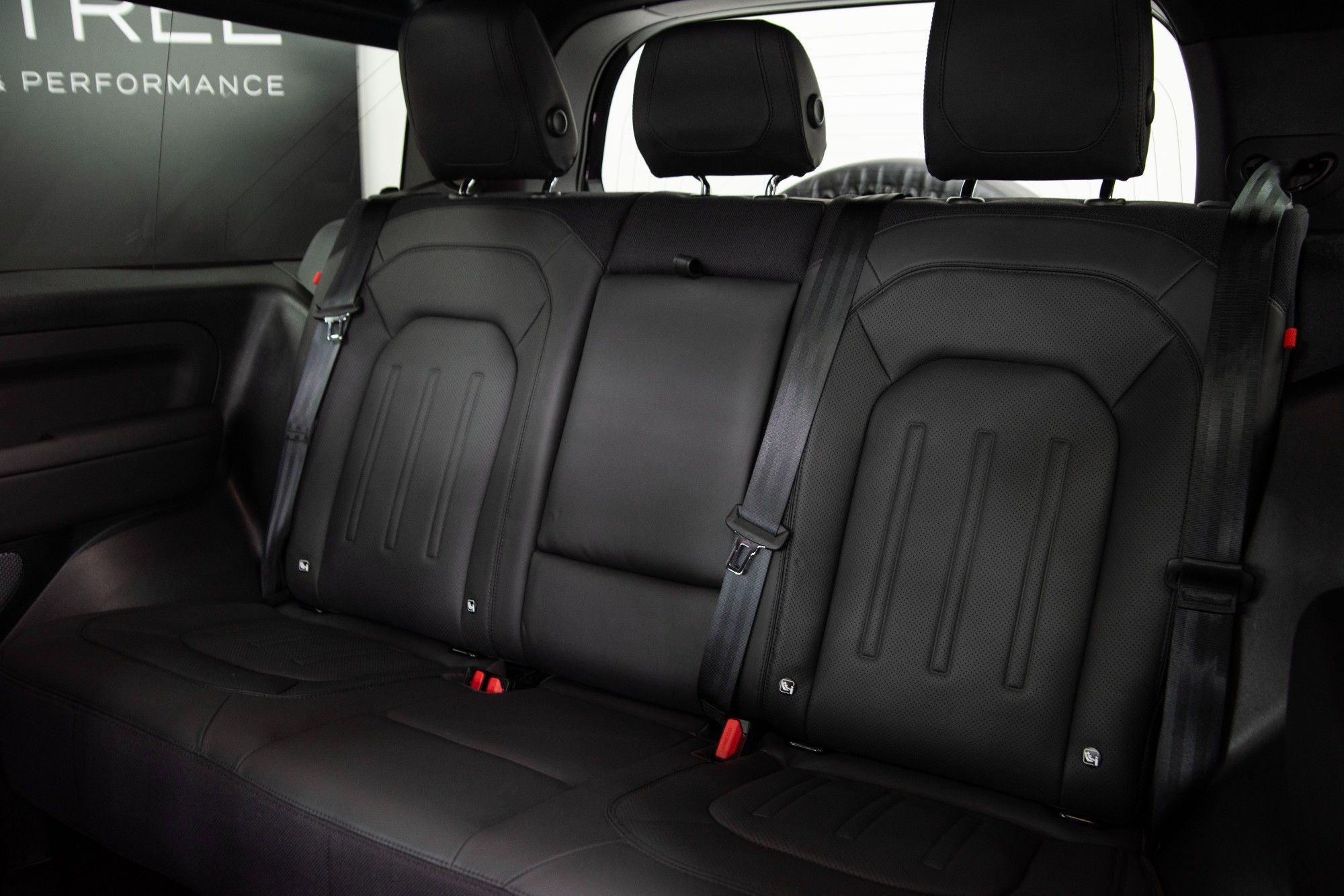 USED 2021 LAND ROVER DEFENDER 90 3.0 P400 MHEV X 