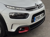 USED 2019 69 CITROEN C4 CACTUS 1.2 PureTech Flair Hatchback 5dr Petrol EAT6 Euro 6 (s/s) (130 ps) Full Main Dealer Service History  |  1 Owner from Brand New  |  2 Keys