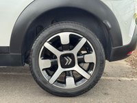 USED 2019 69 CITROEN C4 CACTUS 1.2 PureTech Flair Hatchback 5dr Petrol EAT6 Euro 6 (s/s) (130 ps) Full Main Dealer Service History  |  1 Owner from Brand New  |  2 Keys