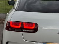 USED 2019 69 CITROEN C4 CACTUS 1.2 PureTech Flair Hatchback 5dr Petrol EAT6 Euro 6 (s/s) (130 ps) Full Main Dealer Service History  |  1 Owner from Brand New  |  2 Keys
