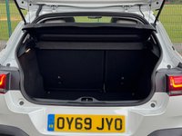 USED 2019 69 CITROEN C4 CACTUS 1.2 PureTech Flair Hatchback 5dr Petrol EAT6 Euro 6 (s/s) (130 ps) Full Main Dealer Service History  |  1 Owner from Brand New  |  2 Keys