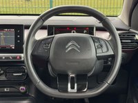 USED 2019 69 CITROEN C4 CACTUS 1.2 PureTech Flair Hatchback 5dr Petrol EAT6 Euro 6 (s/s) (130 ps) Full Main Dealer Service History  |  1 Owner from Brand New  |  2 Keys