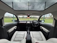 USED 2019 69 CITROEN C4 CACTUS 1.2 PureTech Flair Hatchback 5dr Petrol EAT6 Euro 6 (s/s) (130 ps) Full Main Dealer Service History  |  1 Owner from Brand New  |  2 Keys