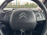 USED 2019 69 CITROEN C4 CACTUS 1.2 PureTech Flair Hatchback 5dr Petrol EAT6 Euro 6 (s/s) (130 ps) Full Main Dealer Service History  |  1 Owner from Brand New  |  2 Keys