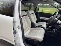 USED 2019 69 CITROEN C4 CACTUS 1.2 PureTech Flair Hatchback 5dr Petrol EAT6 Euro 6 (s/s) (130 ps) Full Main Dealer Service History  |  1 Owner from Brand New  |  2 Keys