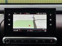 USED 2019 69 CITROEN C4 CACTUS 1.2 PureTech Flair Hatchback 5dr Petrol EAT6 Euro 6 (s/s) (130 ps) Full Main Dealer Service History  |  1 Owner from Brand New  |  2 Keys
