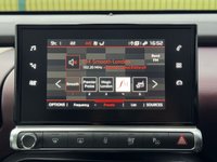 USED 2019 69 CITROEN C4 CACTUS 1.2 PureTech Flair Hatchback 5dr Petrol EAT6 Euro 6 (s/s) (130 ps) Full Main Dealer Service History  |  1 Owner from Brand New  |  2 Keys