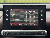 USED 2019 69 CITROEN C4 CACTUS 1.2 PureTech Flair Hatchback 5dr Petrol EAT6 Euro 6 (s/s) (130 ps) Full Main Dealer Service History  |  1 Owner from Brand New  |  2 Keys