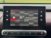 USED 2019 69 CITROEN C4 CACTUS 1.2 PureTech Flair Hatchback 5dr Petrol EAT6 Euro 6 (s/s) (130 ps) Full Main Dealer Service History  |  1 Owner from Brand New  |  2 Keys