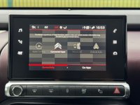 USED 2019 69 CITROEN C4 CACTUS 1.2 PureTech Flair Hatchback 5dr Petrol EAT6 Euro 6 (s/s) (130 ps) Full Main Dealer Service History  |  1 Owner from Brand New  |  2 Keys