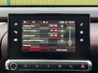USED 2019 69 CITROEN C4 CACTUS 1.2 PureTech Flair Hatchback 5dr Petrol EAT6 Euro 6 (s/s) (130 ps) Full Main Dealer Service History  |  1 Owner from Brand New  |  2 Keys