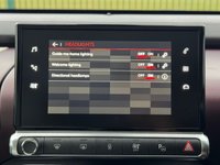 USED 2019 69 CITROEN C4 CACTUS 1.2 PureTech Flair Hatchback 5dr Petrol EAT6 Euro 6 (s/s) (130 ps) Full Main Dealer Service History  |  1 Owner from Brand New  |  2 Keys