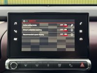 USED 2019 69 CITROEN C4 CACTUS 1.2 PureTech Flair Hatchback 5dr Petrol EAT6 Euro 6 (s/s) (130 ps) Full Main Dealer Service History  |  1 Owner from Brand New  |  2 Keys