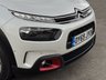USED 2019 69 CITROEN C4 CACTUS 1.2 PureTech Flair Hatchback 5dr Petrol EAT6 Euro 6 (s/s) (130 ps) Full Main Dealer Service History  |  1 Owner from Brand New  |  2 Keys