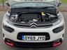 USED 2019 69 CITROEN C4 CACTUS 1.2 PureTech Flair Hatchback 5dr Petrol EAT6 Euro 6 (s/s) (130 ps) Full Main Dealer Service History  |  1 Owner from Brand New  |  2 Keys