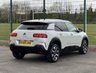 USED 2019 69 CITROEN C4 CACTUS 1.2 PureTech Flair Hatchback 5dr Petrol EAT6 Euro 6 (s/s) (130 ps) Full Main Dealer Service History  |  1 Owner from Brand New  |  2 Keys