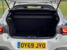 USED 2019 69 CITROEN C4 CACTUS 1.2 PureTech Flair Hatchback 5dr Petrol EAT6 Euro 6 (s/s) (130 ps) Full Main Dealer Service History  |  1 Owner from Brand New  |  2 Keys