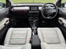 USED 2019 69 CITROEN C4 CACTUS 1.2 PureTech Flair Hatchback 5dr Petrol EAT6 Euro 6 (s/s) (130 ps) Full Main Dealer Service History  |  1 Owner from Brand New  |  2 Keys