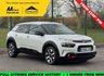 USED 2019 69 CITROEN C4 CACTUS 1.2 PureTech Flair Hatchback 5dr Petrol EAT6 Euro 6 (s/s) (130 ps) Full Main Dealer Service History  |  1 Owner from Brand New  |  2 Keys