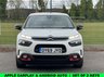 USED 2019 69 CITROEN C4 CACTUS 1.2 PureTech Flair Hatchback 5dr Petrol EAT6 Euro 6 (s/s) (130 ps) Full Main Dealer Service History  |  1 Owner from Brand New  |  2 Keys