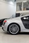 USED 2014 64 AUDI R8 5.2 FSI V10 Plus Coupe 2dr Petrol S Tronic quattro Euro 5 (550 ps) BUCKET SEAT & LMX STYLE WHEELS